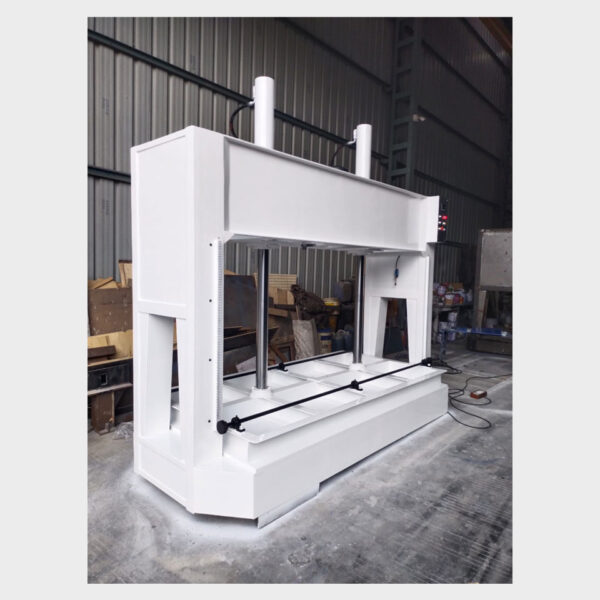 Hydraulic Cold Press Machine For Woodworking