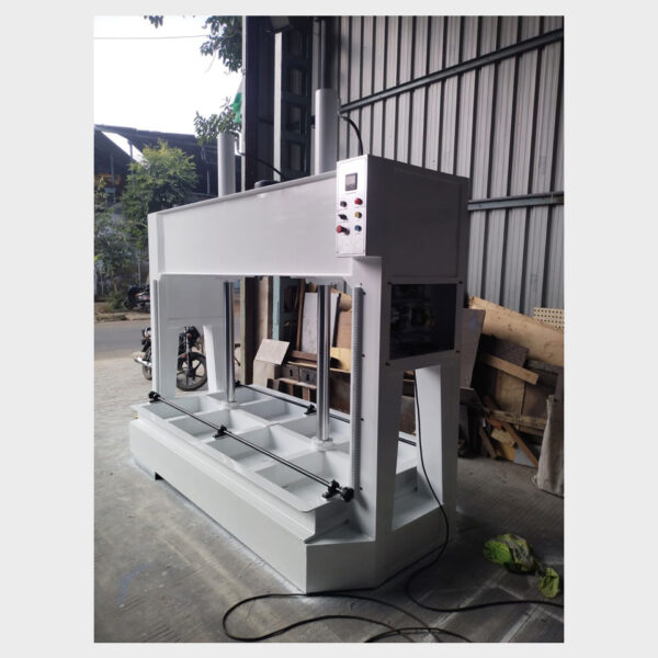 Hydraulic Cold Press Machine For Woodworking