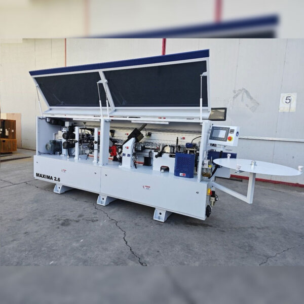 Auto Edge Banding Machine