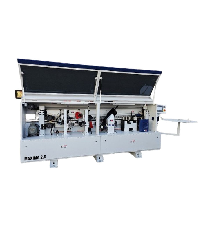 Edge Banding Machine.