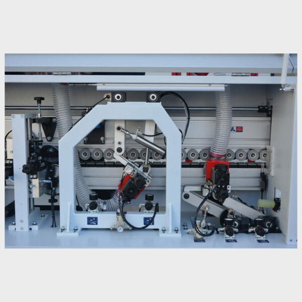 Fully Automatic Edge Banding Machine