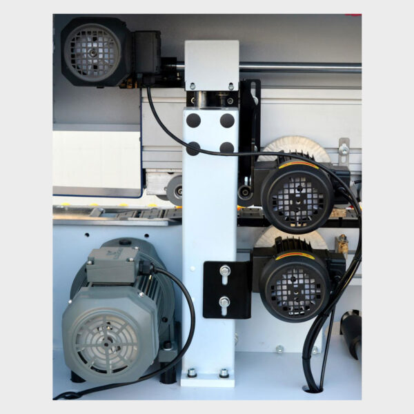 Fully Automatic Edge Banding Machine