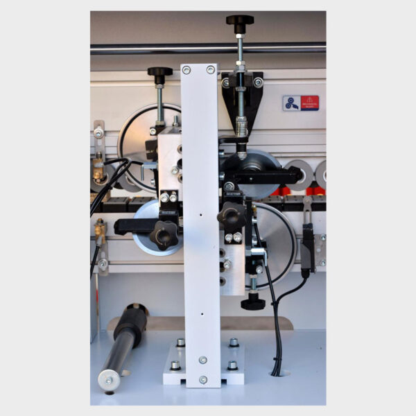 Fully Automatic Edge Banding Machine