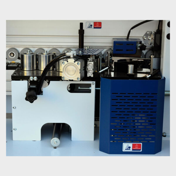 Fully Automatic Edge Banding Machine