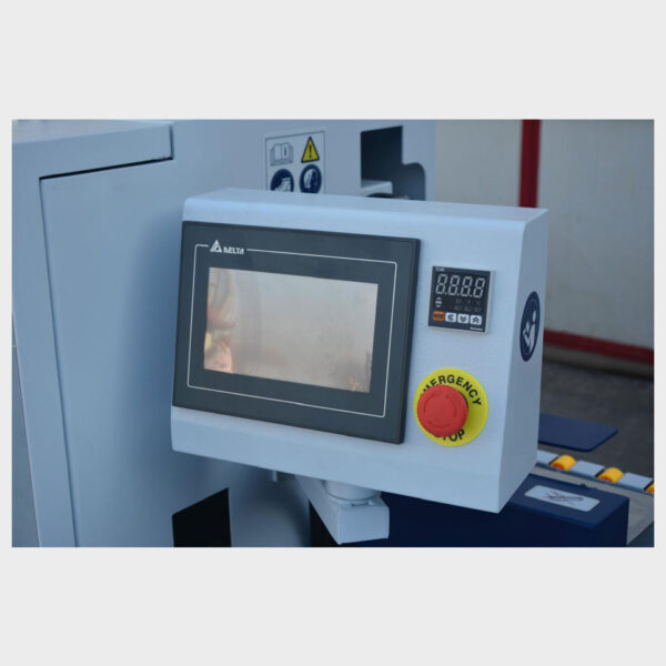 Fully Automatic Edge Banding Machine