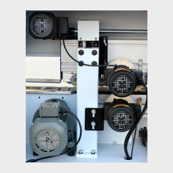 Fully Automatic Edge Banding Machine