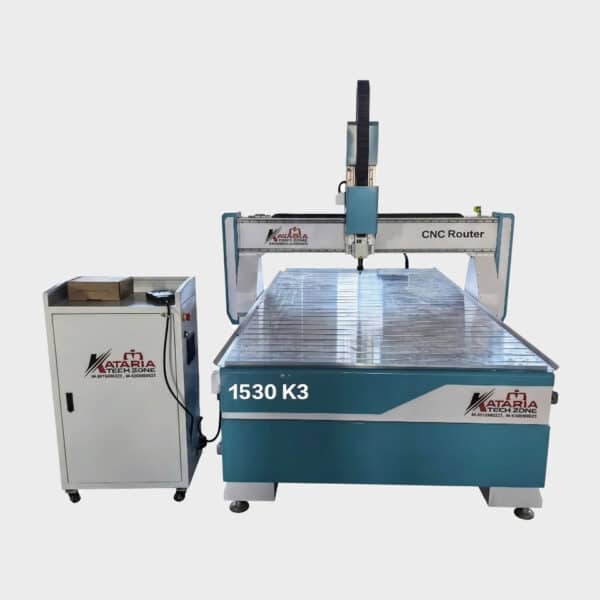 CNC Router Machine Manufacturer