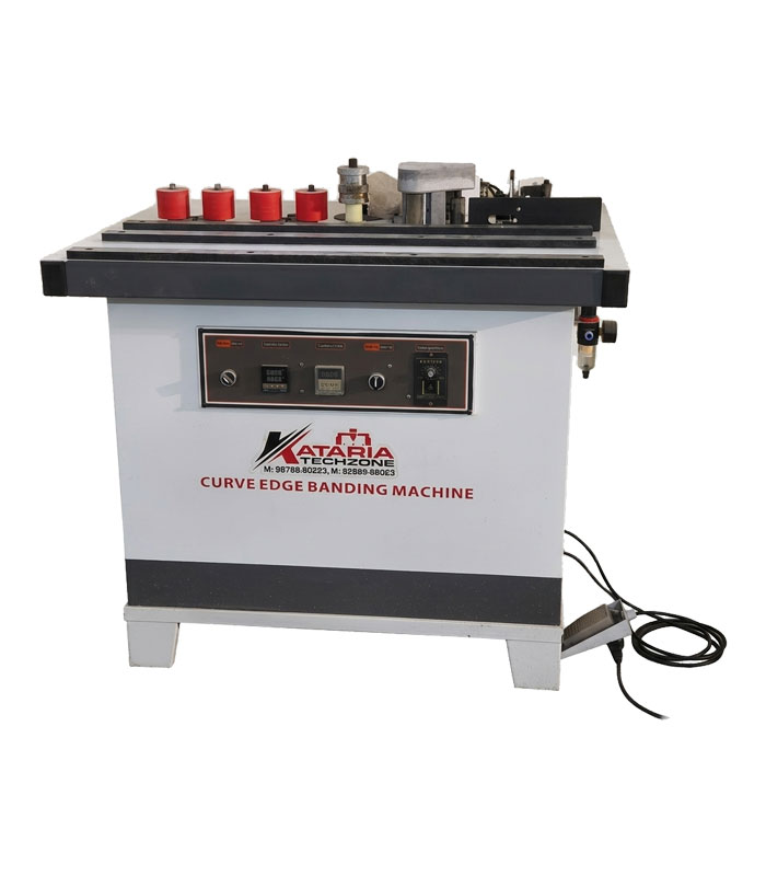 Edge Bander
